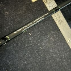 Dobyns Fury Swimbait Rod 795