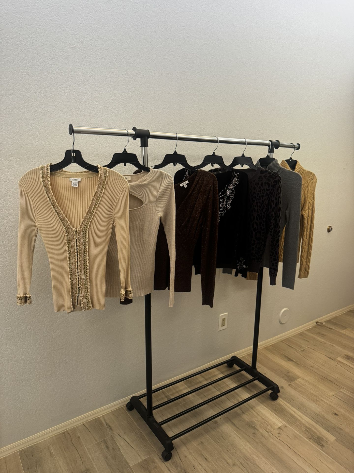 Women’s Sweaters
