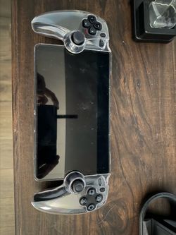 PlayStation Remote Portable