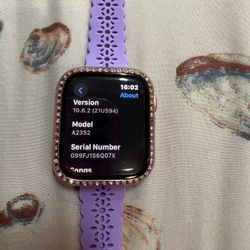 Apple Watch SE