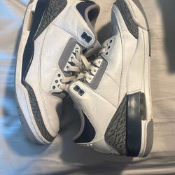Jordan 3
