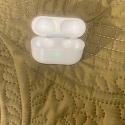 AirPod Pro 2 Case Without Earbuds 