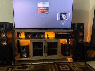 Klipsch Home Theater Speaker System