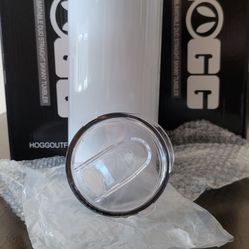 Sublimation blank