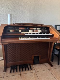Free Piano