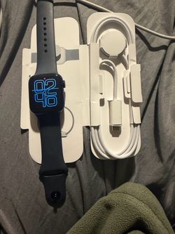 Apple Watch SE 3