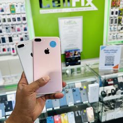 UNLOCKED iPhone 7 Plus $119!