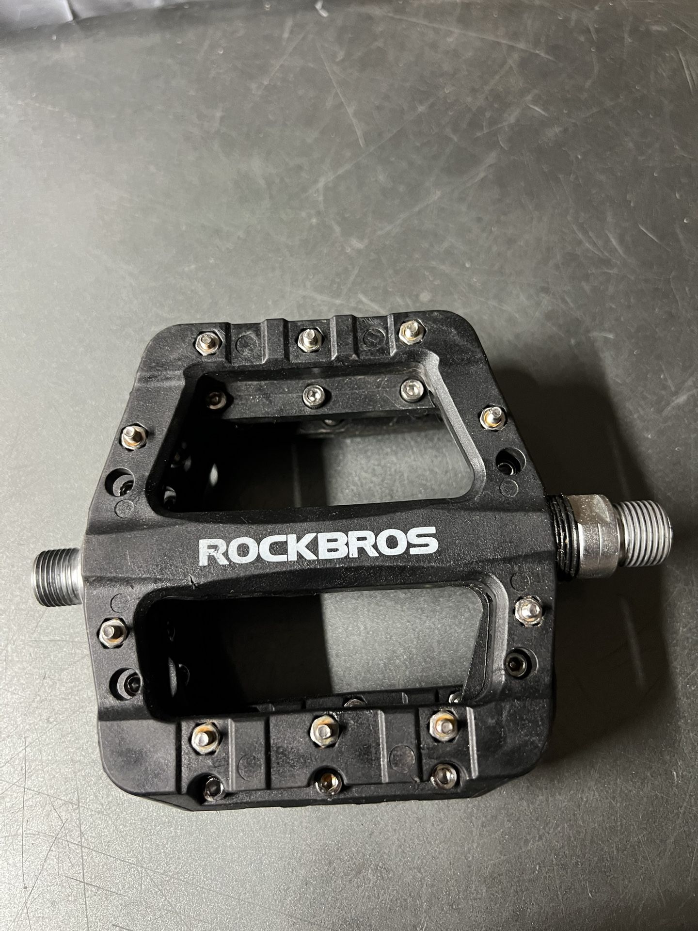 Rockbros pedals
