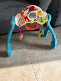 Baby toy $5