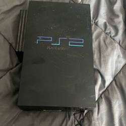 Play Station 2 