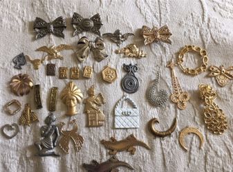 Jewelry Supplies