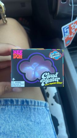 Needoh Cloud Pleaser