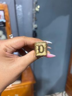 Real Gold
