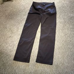 Men’s Prana Pants