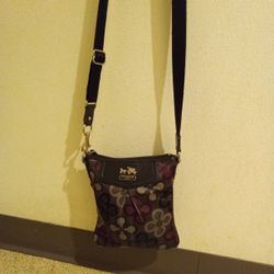 Coach Small Crossbady Bag 