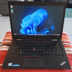 Lenovo ThinkPad X1 Carbon 4th Gen | i7 | 16GB RAM | 512GB SSD | Win 11 Pro