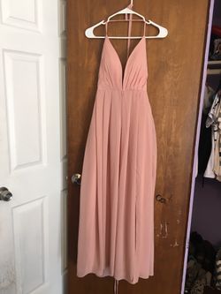 Prom/Homecoming Dress