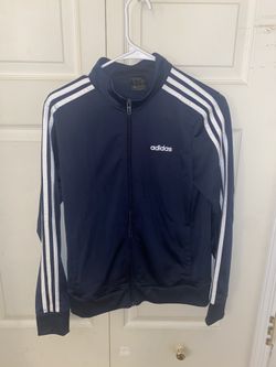 Women Adidas Track Jacket 