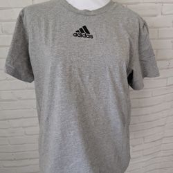 Adidas Women's Shirt Size L
