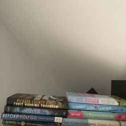 Books For Sale