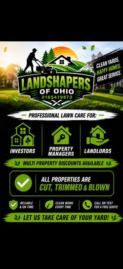 Grass cuts