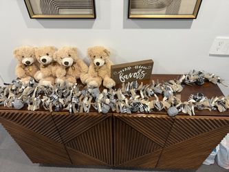 Baby Shower Decoration 