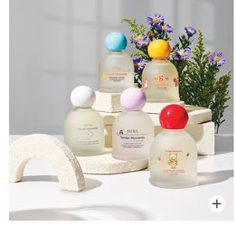 Jafra perfume
