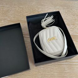 Yves Saint Laurent Baby Lou Bag 