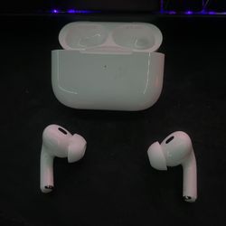 AirPod Pro 2nd Gen 