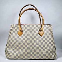 Louis Vuitton Calvi Tote Handbag #10696