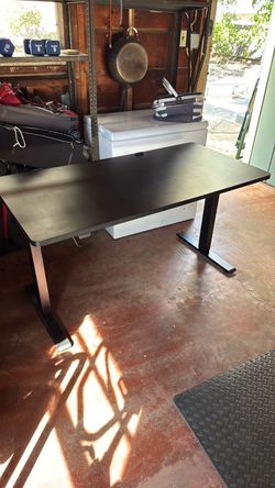 Standing Desk (55”x28”)
