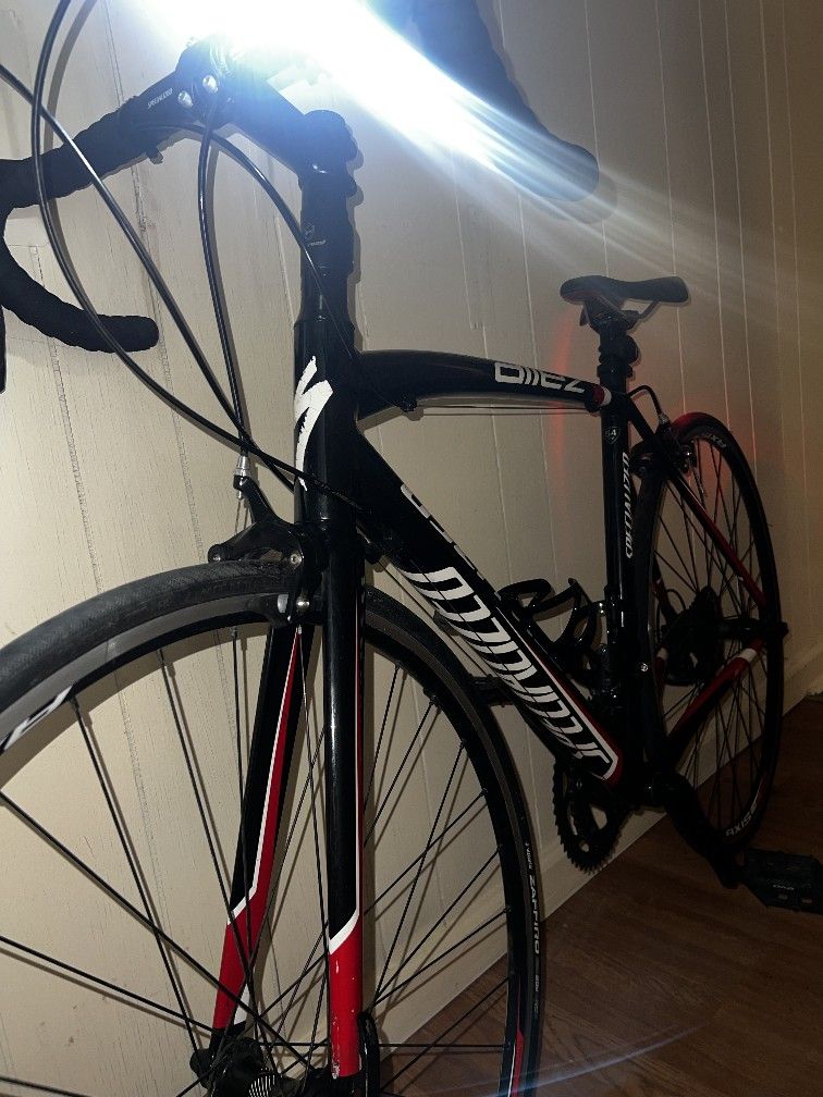Specialized Road Bike
