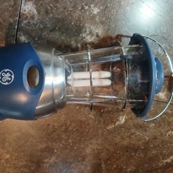 Camping Lantern 