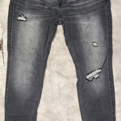 Hollister Men Jeans (size 36x32)