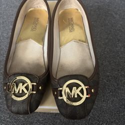 Michael Kors Size 7.5