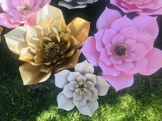Flores 🌸 