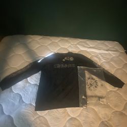 Chrome Hearts Long Sleeve 