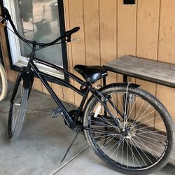Schwinn bike