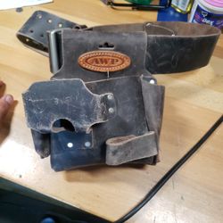 Tool Belt 
