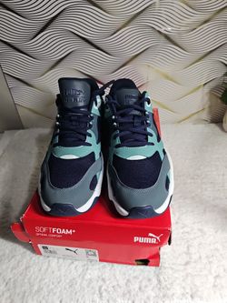Puma X-Ray Millenium 9.5M 