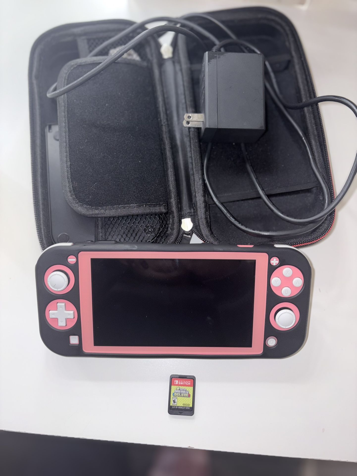 Switch Lite