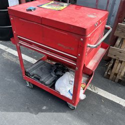 Tool Box 