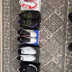 JORDAN * KOBE• shoes for sale need gone