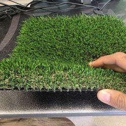 $1.69/sqft Artificial Grass Turf 106 Oz 1.75 Inch Pasto Cesped Zacate