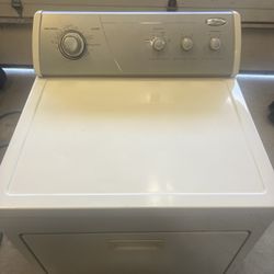Seca Dora Electrical 220 Whirlpool Heavy Duty