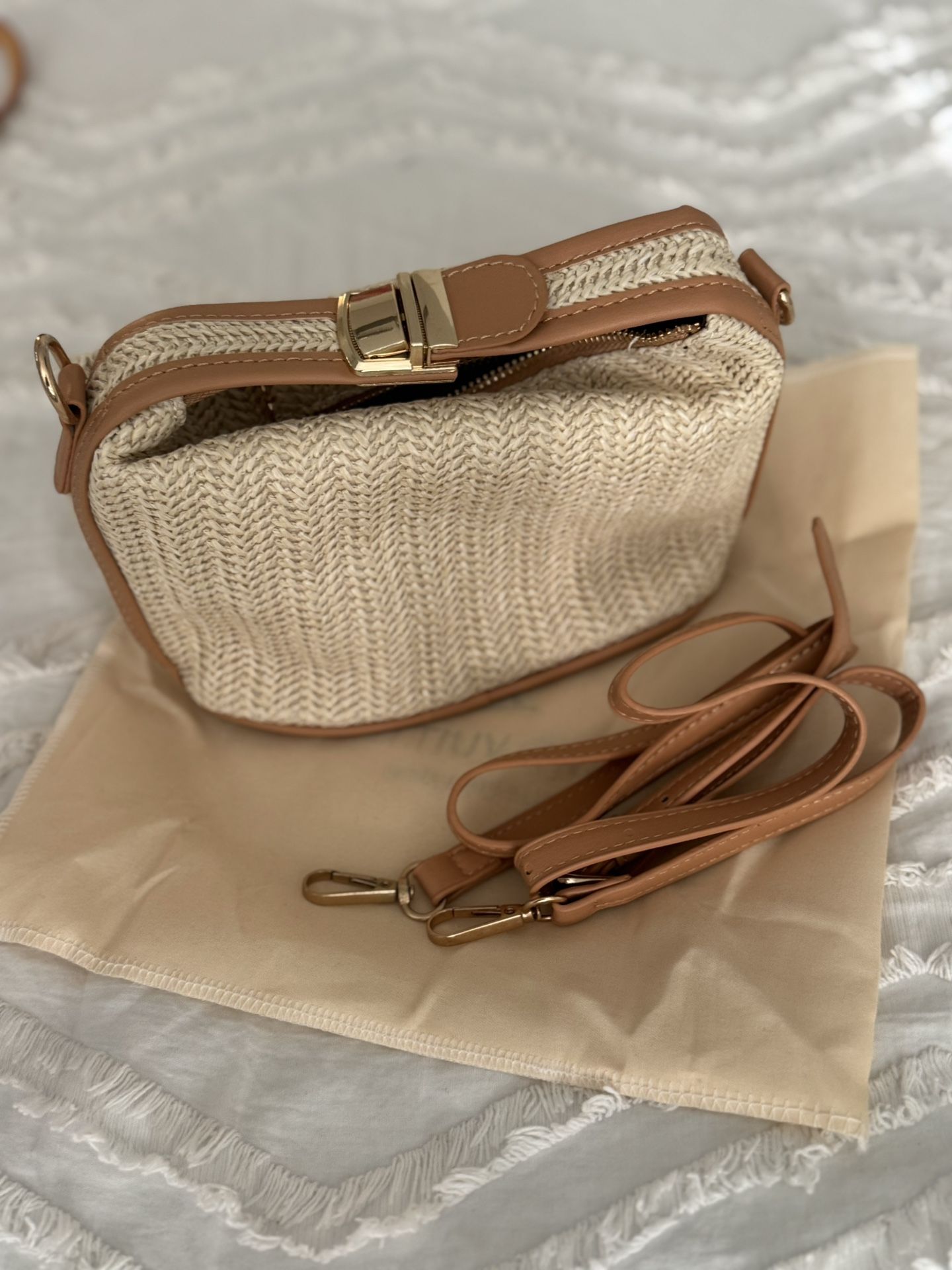 Small Summer Bag