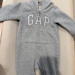 Baby Gap Suit