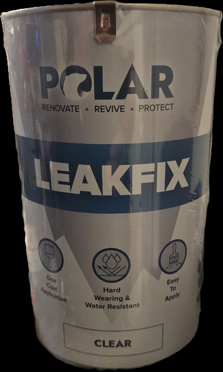 Polar Leakfix Sealant 2.5L