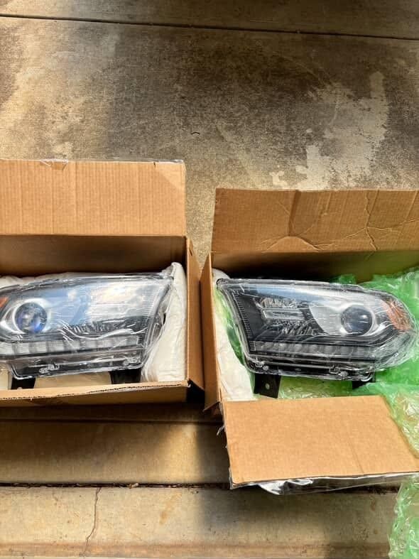 2020 Dodge Durango