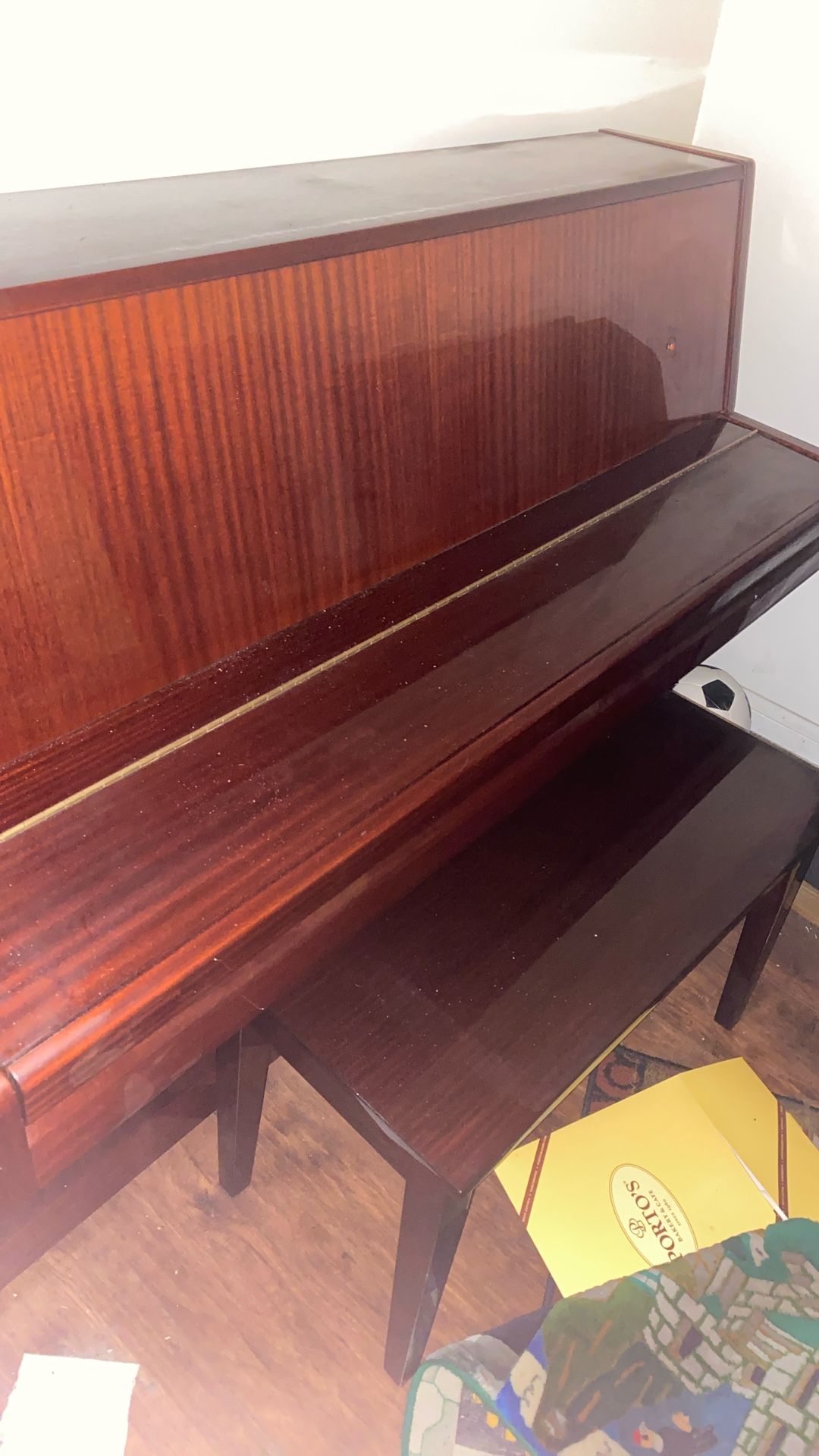 Piano
